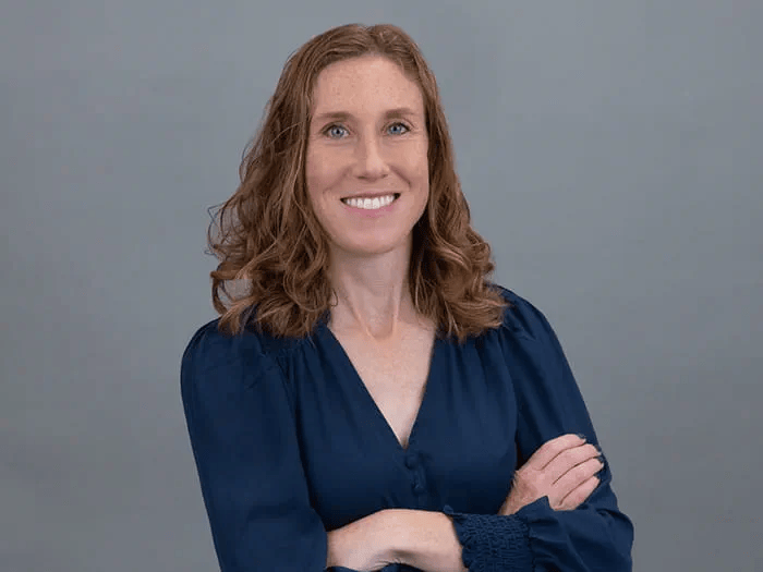 Dr. Alex Gold